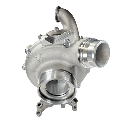 KC Turbos KC Jetfire 2020 Turbo - 6.7 Powerstroke (2020+) - view 2