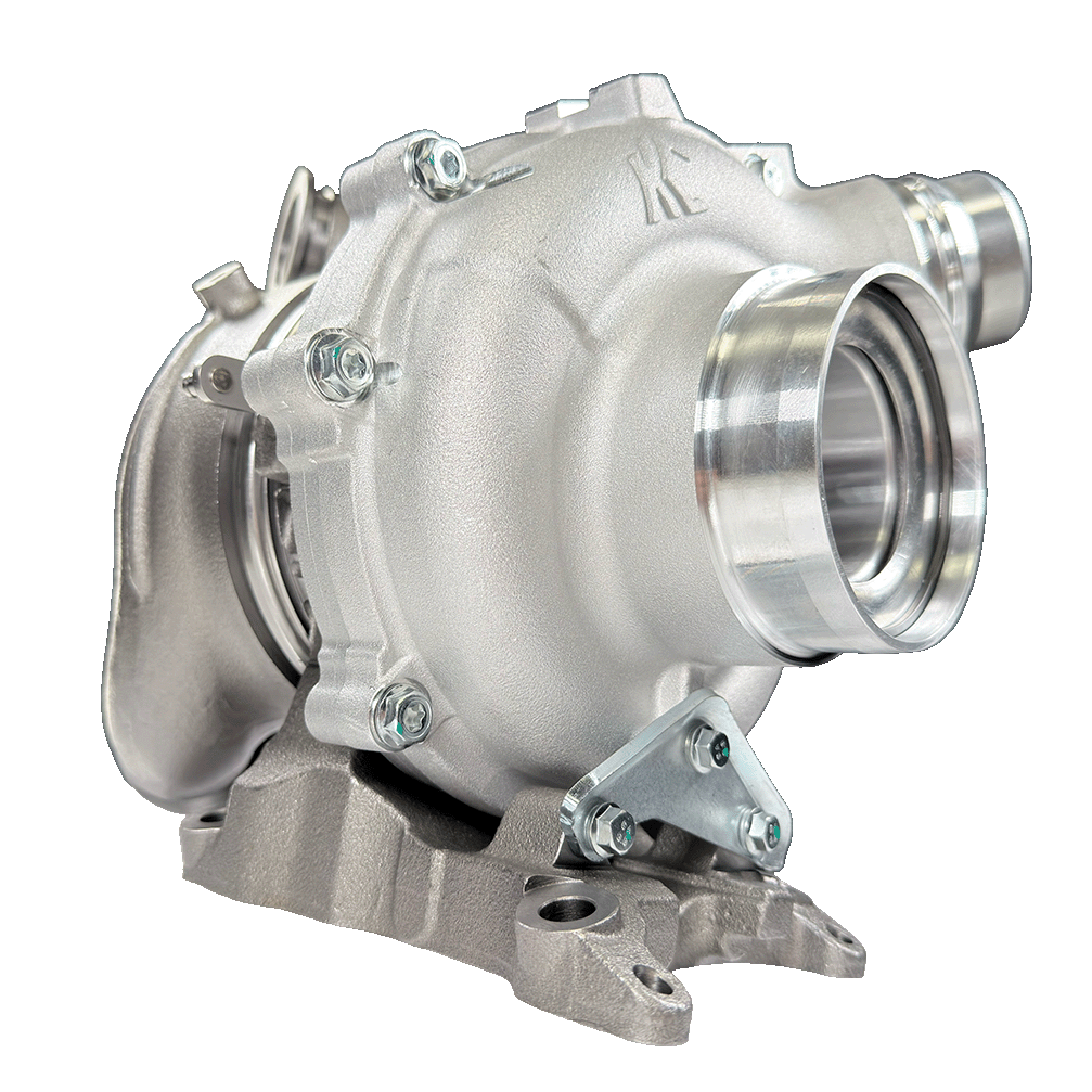 KC Turbos KC Jetfire 2020 Turbo - 6.7 Powerstroke (2020+)