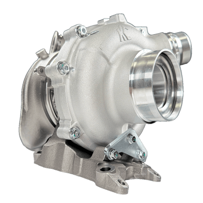 KC Turbos KC Jetfire 2020 Turbo - 6.7 Powerstroke (2020+)