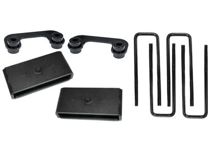 2 Inch GM Lift Kit 2023-2025 Colorado/Canyon 4WD Will Not fit ZR2 models Superlift