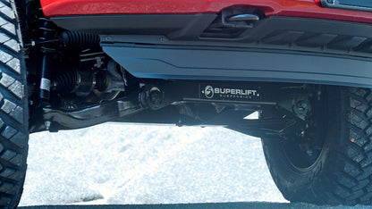 6 Inch Lift Kit 2015-2020 Ford F-150 4WD with Bilstein Rear Shocks Superlift