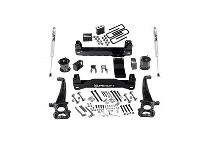 6 Inch Lift Kit 2015-2020 Ford F-150 4WD with Shocks Superlift