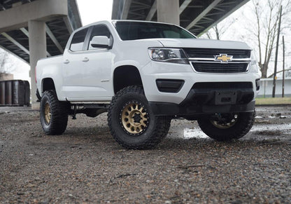 6 Inch Lift Kit 2015-2022 Colorado/Canyon 2WD/4WD Non-ZR2 Models Superlift
