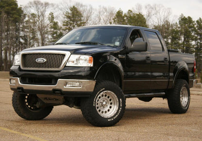 4.5 Inch Lift Kit 2004-2008 Ford F-150 4WD with Shocks Superlift
