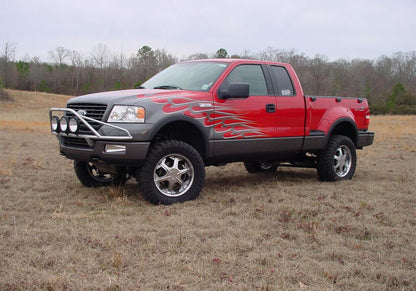 4.5 Inch Lift Kit 2004-2008 Ford F-150 4WD with Shocks Superlift