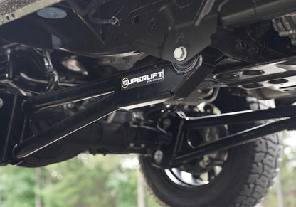 3.5 Inch Lift Kit 2019-2024 Ram 2500 4WD Diesel Engine with Shock Extensions (non Power Wagon models) Superlift