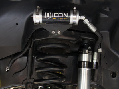 14-Up RAM 2500 4WD 2.5 Inch Suspension System (Air Ride) Icon Vehicle Dynamics