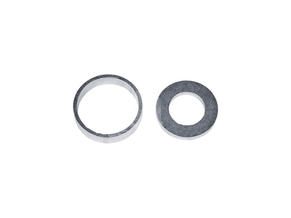 2007-2018 Jeep Wrangler JK Ultimate Front End Kit Icon Vehicle Dynamics