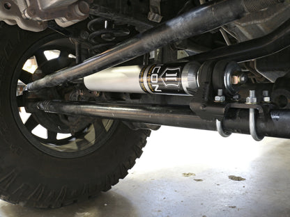 2007-2018 Jeep Wrangler JK Ultimate Front End Kit Icon Vehicle Dynamics