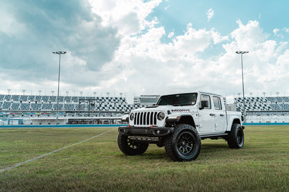 20-Up Jeep Gladiator 2.5 Inch Suspension System Icon Vehicle Dynamics