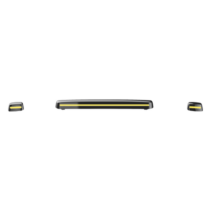 S-Series Cab Lights | 2015-2019 Chevy Silverado & GMC Sierra 2500/3500
