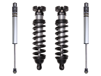 95.5-04 Tacoma 0-3 Inch Suspension System Icon Vehicle Dynamics