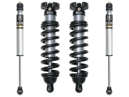 1996-2002 Toyota 4Runner 0-3 Inch Lift Suspension System Icon Vehicle Dynamics