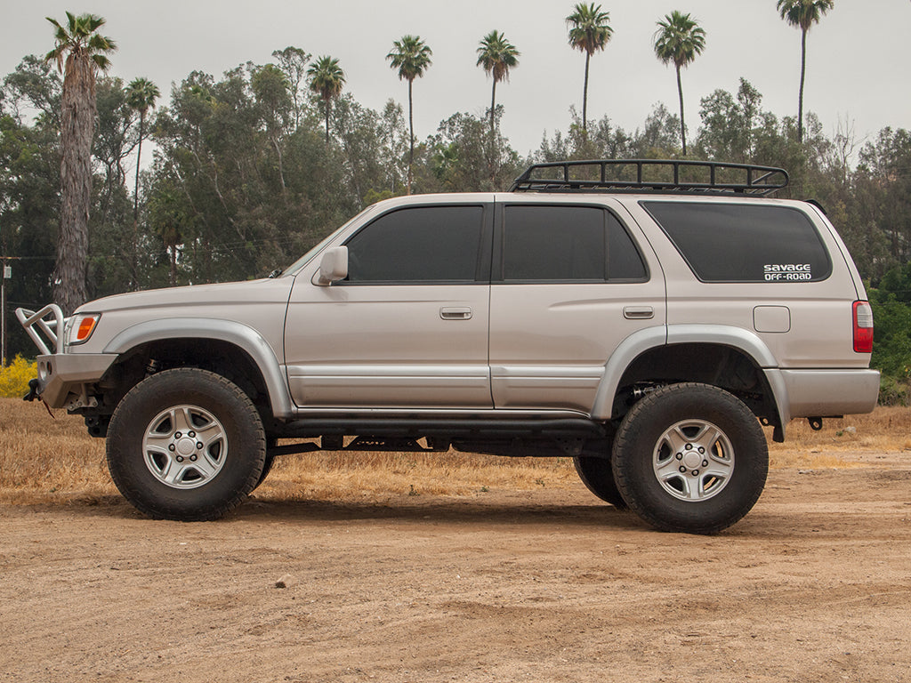 1996-2002 Toyota 4Runner 0-3 Inch Lift Suspension System Icon Vehicle Dynamics