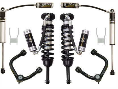 05-11 Hilux 0-3 Inch Suspension System Icon Vehicle Dynamics