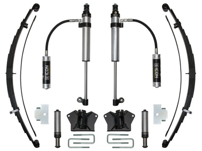 07-21 Tundra RXT System Icon Vehicle Dynamics
