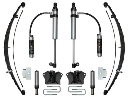 07-21 Tundra RXT System Icon Vehicle Dynamics