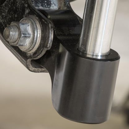 2005-2023 Toyota Tacoma RXT Suspension System Icon Vehicle Dynamics