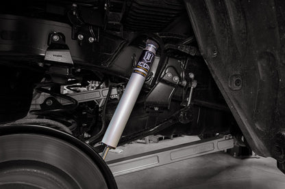 2023-2025 Toyota Sequoia 3-3.75 Inch Lift Suspension System Icon Vehicle Dynamics