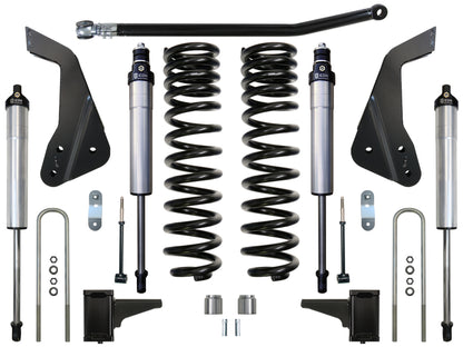 05-07 Ford F250/F350 4.5 Inch Suspension System Icon Vehicle Dynamics