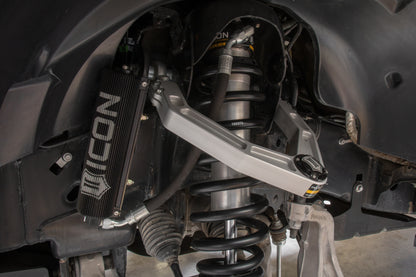17-20 Ford Raptor 3.0 Inch Suspension System Icon Vehicle Dynamics