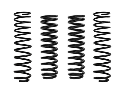 2021-2025 Ford F-150 Raptor 2-2.25 Inch Lift Suspension System Icon Vehicle Dynamics