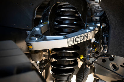 2021-2025 Ford F-150 Raptor 2-2.25 Inch Lift Suspension System Icon Vehicle Dynamics