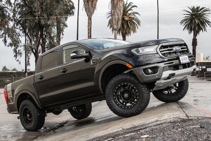 2019-2023 Ford Ranger 0-3.5 Inch Lift Stage 1 Suspension System Icon Vehicle Dynamics