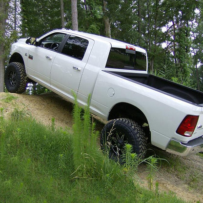 6 Inch Lift Kit 2010-2013 Dodge Ram 2500 and 2010-2012 3500 4WD Diesel Engine with Shocks Superlift