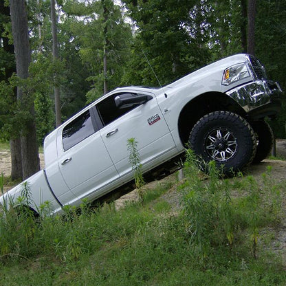6 Inch Lift Kit 2010-2013 Dodge Ram 2500 and 2010-2012 3500 4WD Diesel Engine with Shocks Superlift