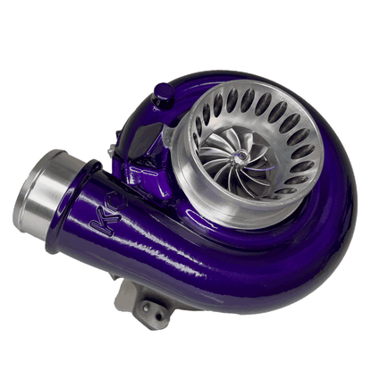 KC Turbos KC Jetfire S2r Gen 2 Dual Ball Bearing Turbo - 6.0 - view 8