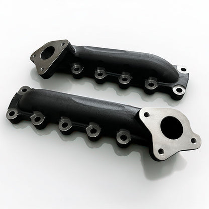 KC Turbos KC Upgraded Exhaust Manifolds - 3.5 EcoBoost (2011-2016)