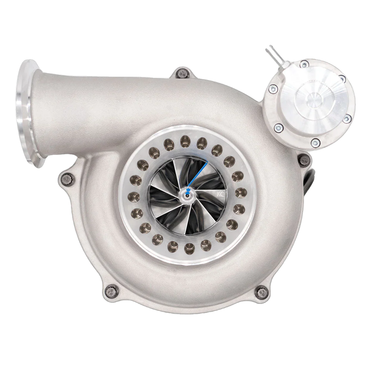 KC Garage Sale KC300x Stage 3 Turbo (66/73) - 7.3 Powerstroke (L99-03)