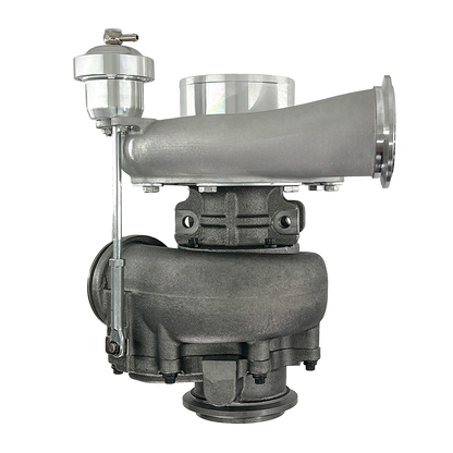 KC Turbos X-(Backend) KC300x G3 Stage 1 Turbo - 7.3 Powerstroke - view 4
