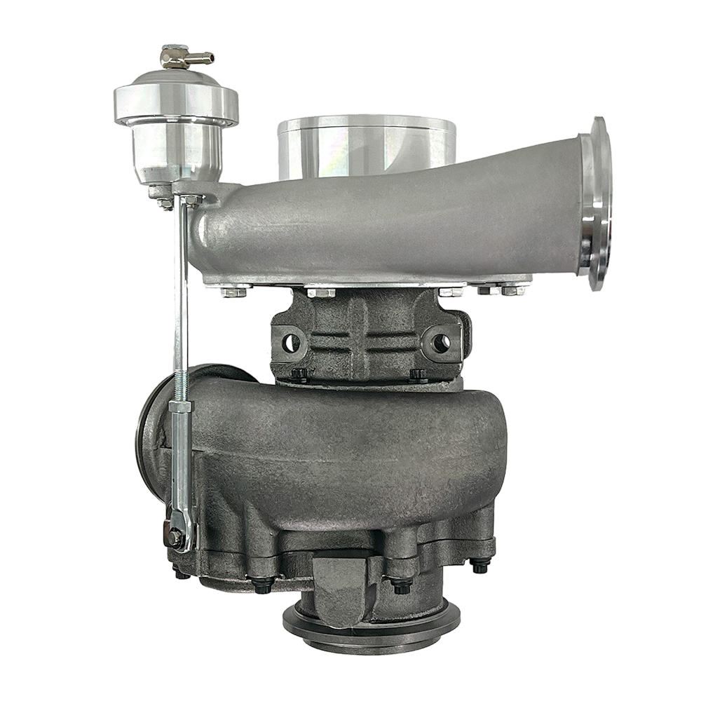 KC Turbos KC300x G3 Stage 1 Turbo - 7.3 Powerstroke (L99-03) - view 5