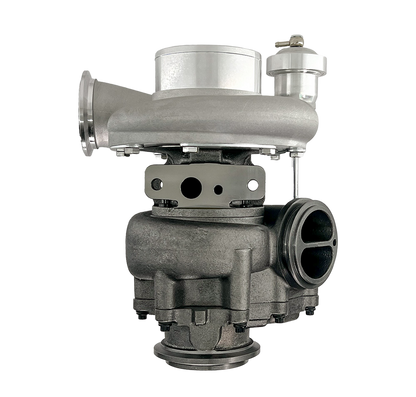 KC Turbos X-(Backend) KC300x G3 Stage 2 Turbo - 7.3 Powerstroke - view 3