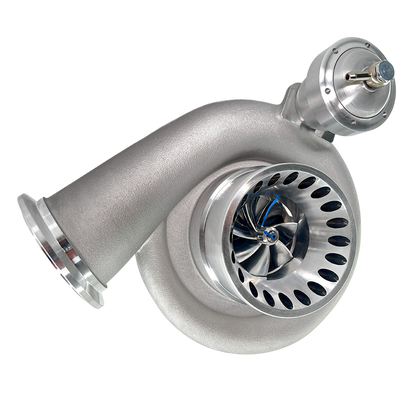 KC Turbos KC300x G3 Stage 3 Turbo - 7.3 Powerstroke (L99-03) - view 2
