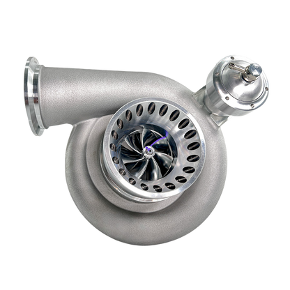 KC Turbos KC300x G3 Stage 3 Turbo - 7.3 Powerstroke (L99-03)