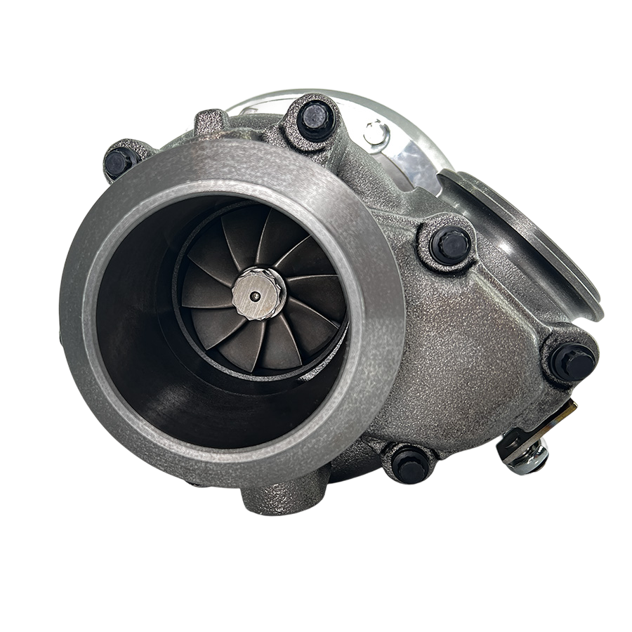 KC Turbos X-(Backend) KC300x G3 Stage 1 Turbo - 7.3 Powerstroke - view 6