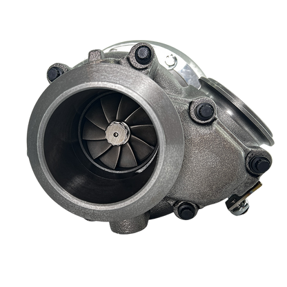 KC Turbos X-(Backend) KC300x G3 Stage 1 Turbo - 7.3 Powerstroke - view 6