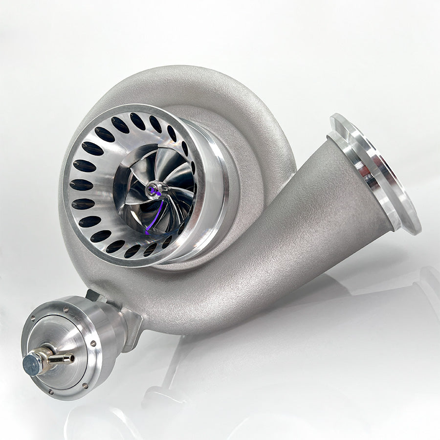 KC Turbos X-(Backend) KC300x G3 Stage 1 Turbo - 7.3 Powerstroke