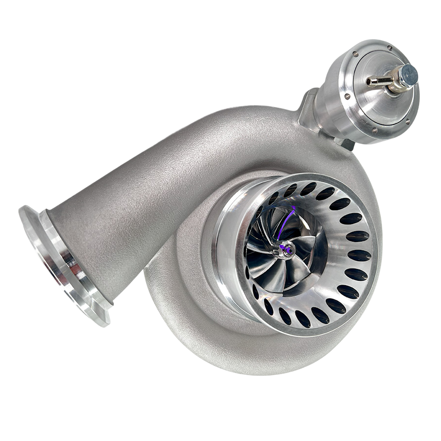 KC Turbos KC300x G3 Stage 1 Turbo - 7.3 Powerstroke (L99-03)