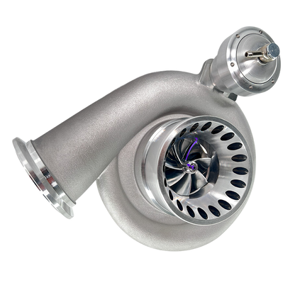 KC Turbos KC300x G3 Stage 1 Turbo - 7.3 Powerstroke (L99-03)