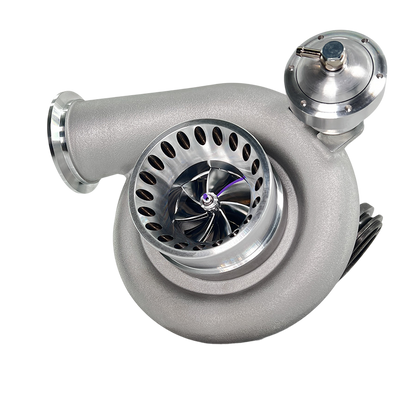 KC Turbos KC300x G3 Stage 2 Turbo - 7.3 Powerstroke (L99-03)