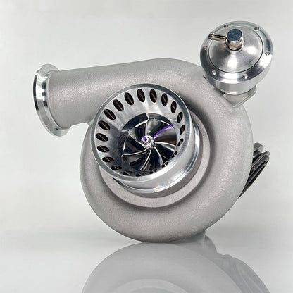 KC Turbos KC300x G3 Stage 2 Turbo - 7.3 Powerstroke (L99-03) - view 2