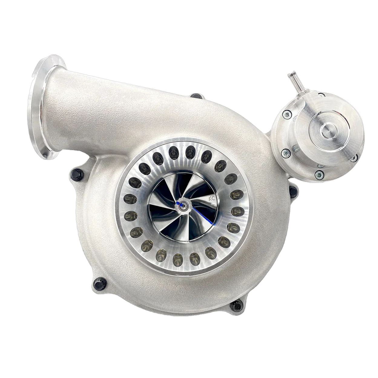KC Turbos KC300x Stage 2 Turbo (63/73) - 7.3 Powerstroke (L99-03)