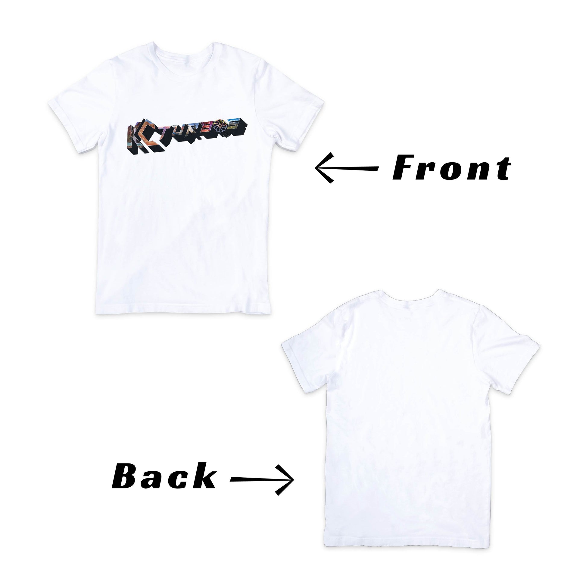 Textile Graphix KC Arizona Highlights T-Shirt