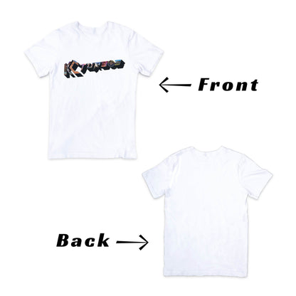Textile Graphix KC Arizona Highlights T-Shirt