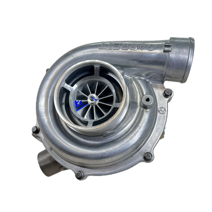 KC Turbos KC Stage 1 Budget Turbo - 6.0 Powerstroke (2003-2007)
