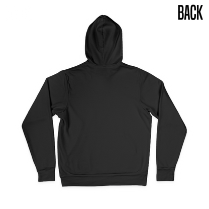 Textile Graphix KC Turbo'd Gary - Heavy Hoodie - view 2